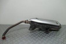 Echappement Piaggio MP3 125 4t