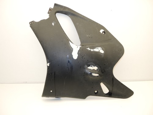 Carénage flanc gauche - , suzuki