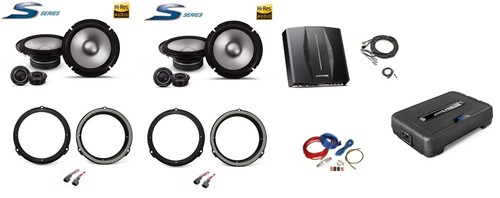 Set alpine res 2 - alpine,