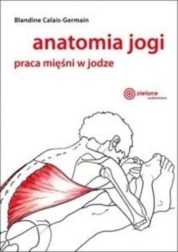 Anatomia jogi blandine - anatomia,