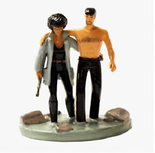 Pixi XIII and Major Jones El Cascador 750ex - No. 3601 Vance and Van Hamme