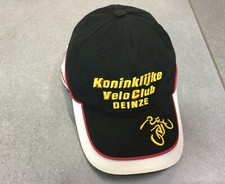 CASQUETTE REGLABLE CAP