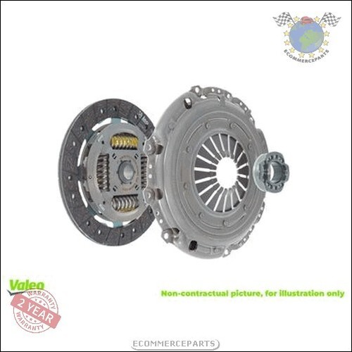 Kit embrayage valeo pour - kit,
