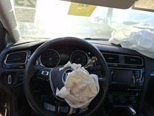 Volant VOLKSWAGEN GOLF 7 PHASE