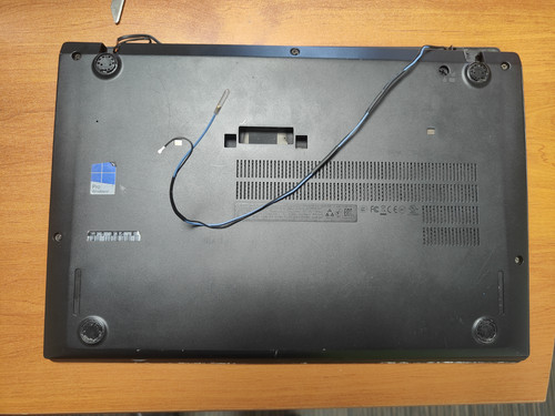 Plasturgier lenovo t470s - plasturgier,