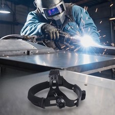 Bandeau casque souder - à,