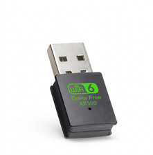 Clé USB WiFi 6 VAORLO 286Mbps