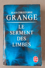 LE SERMENT DES LIMBES -