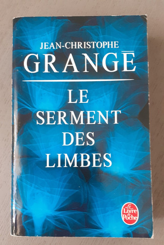 Serment des limbes - des,