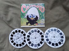 Vintage : wiewmaster dessin