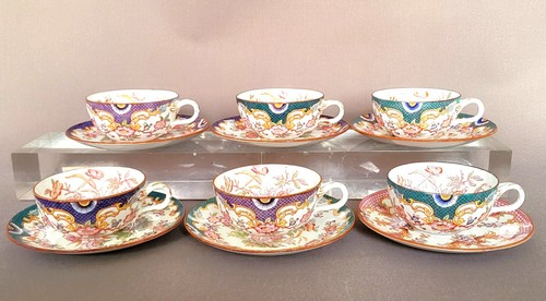Porcelaine sarreguemines - porcelaine,