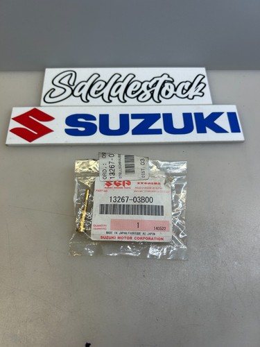 Vis carburateur suzuki - carburateur,