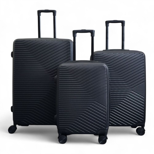 Ensemble valises rigides - ensemble, de