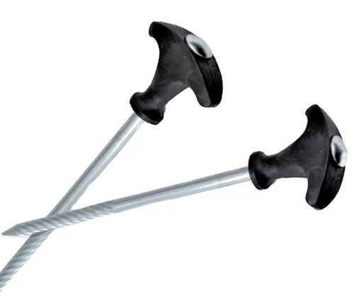 Gardner bivvy peg - bivvy, de