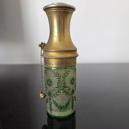 Vaporisateur dégagé - vaporisateur,