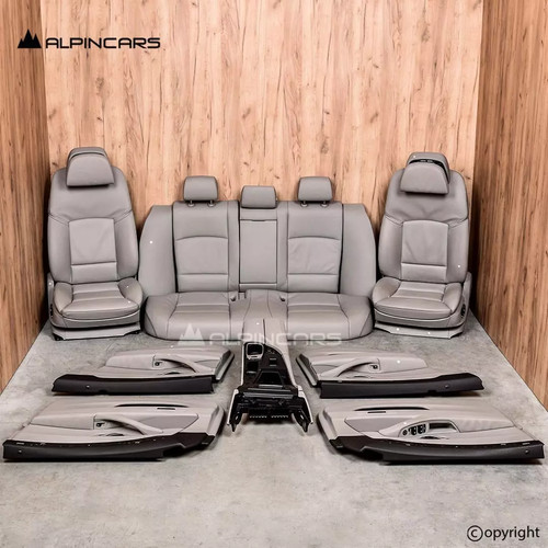 Bmw f10 intérieur confort - bmw,