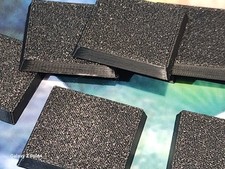 Jeu de Guerre Bases 40mm