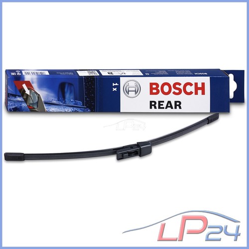 Bosch aerotwin balai - 1x,