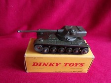 Dinky Toys  n° 80C Char