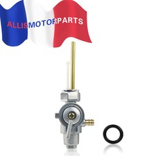 Robinet Essence Pour Yamaha