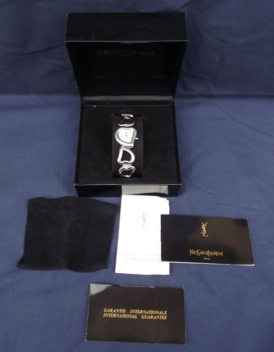 Ysl montre yves saint - ysl,