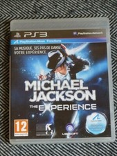 MICHAEL JACKSON The Experience