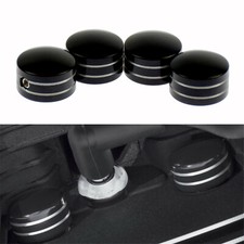 4pcs étincelle Bouchon