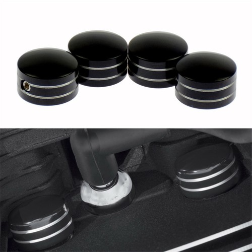 4pcs étincelle bouchon - 4pcs,