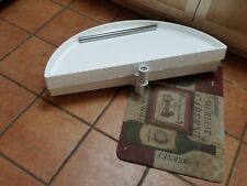 KV Polymer 2 Shelf Organizer