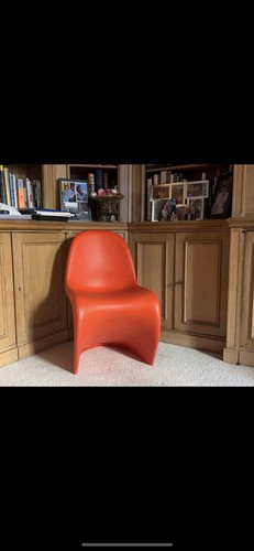 Chaises panton par vitra - chaises,