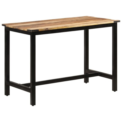 Table dîner 110x60x76 - 110x60x76, cm
