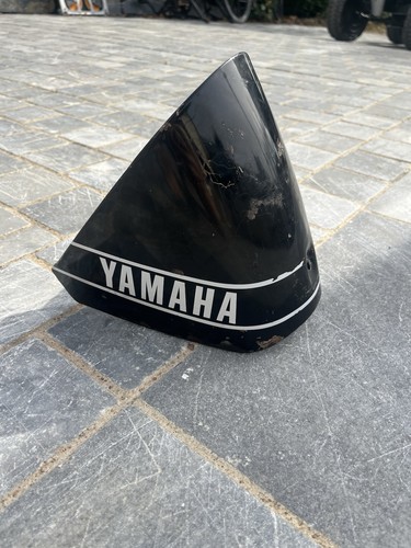 Chappy yamaha cache batterie - chappy,