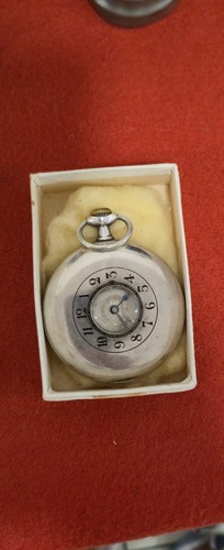 Montre poche omega - poche,