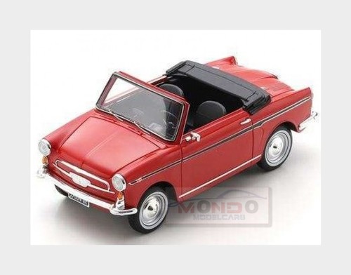 Schuco autobianchi - schuco,