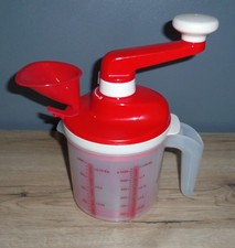 Tupperware Speedy Chef 2