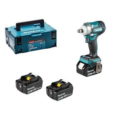 Boulonneuse à chocs MAKITA