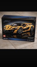lego McLaren P1