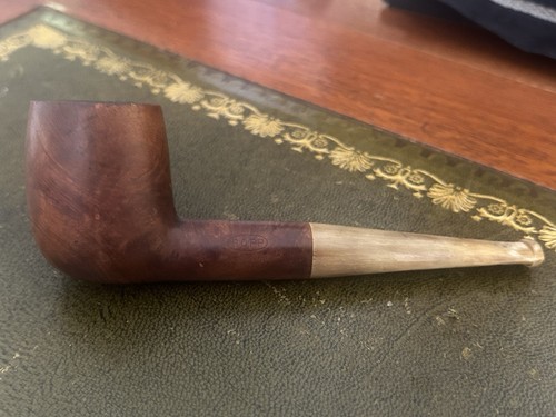 Pipe ancienne ropp - ancienne,