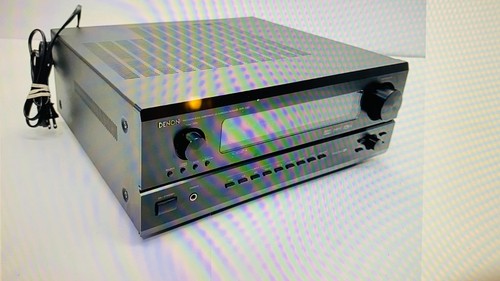 Denon dra 395 - dra, 2