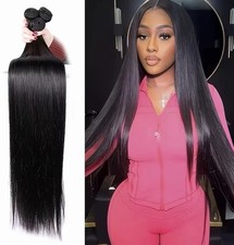 Tissage, extensions de cheveux