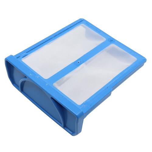 Filtre peluche réservoir