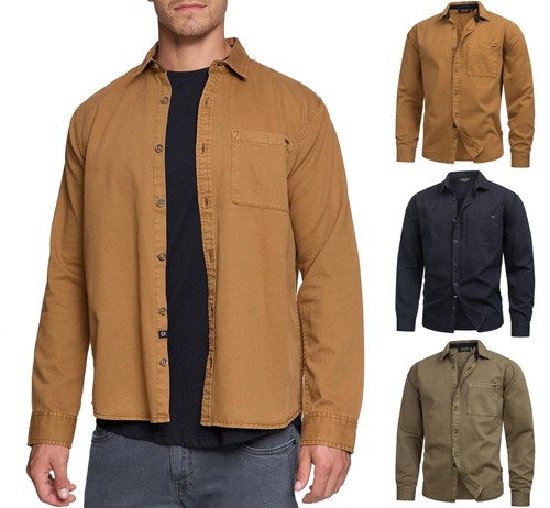 Chemise indicode pour hommes - indicode,