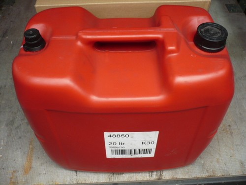 Huile hydraulique h20 - hydraulique,