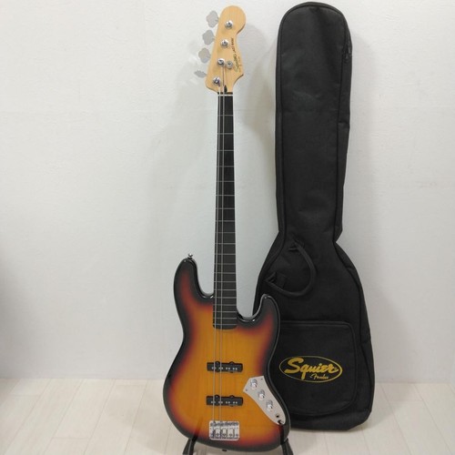 Squier fender vintage - fender,