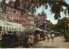 Carte Postale - Belgique -