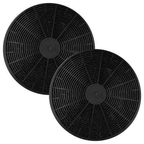 Filtre charbon actif - 2,