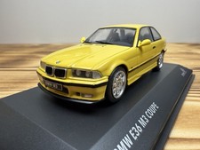 Solido 1/43 - Bmw M3 E36 Coupe