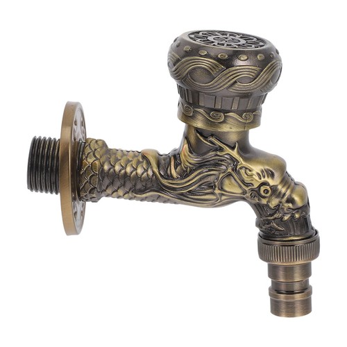 Robinet eau extérieur - robinet,