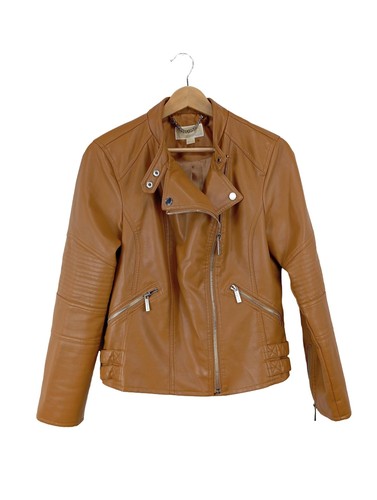 Michael kors veste cuir - veste, en