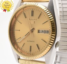 *PRESQUE COMME NEUVE* SEIKO 5